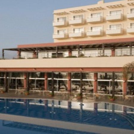 Sentido Kouzalis Beach Hotel Protaras Buitenkant foto