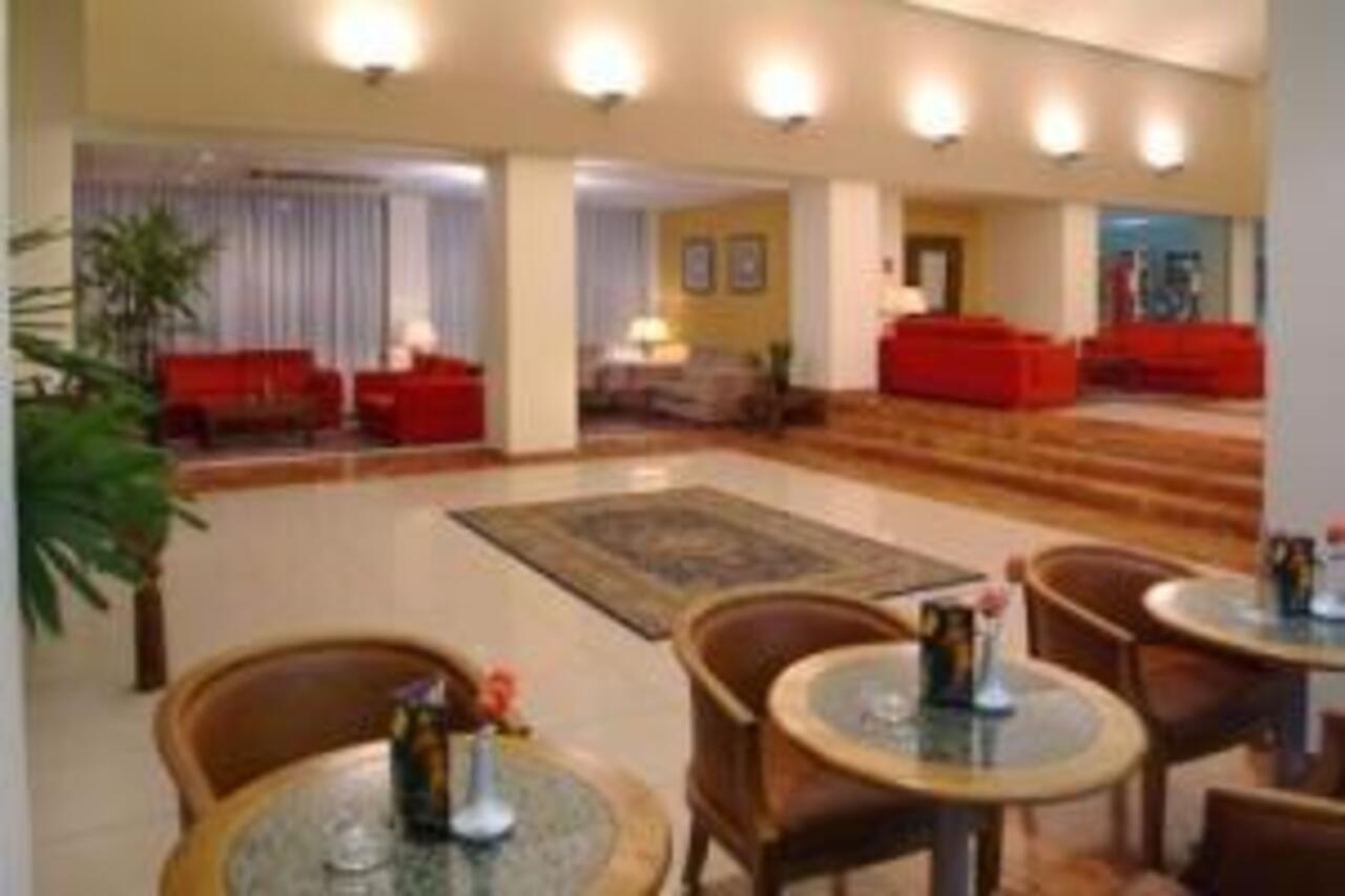 Sentido Kouzalis Beach Hotel Protaras Buitenkant foto