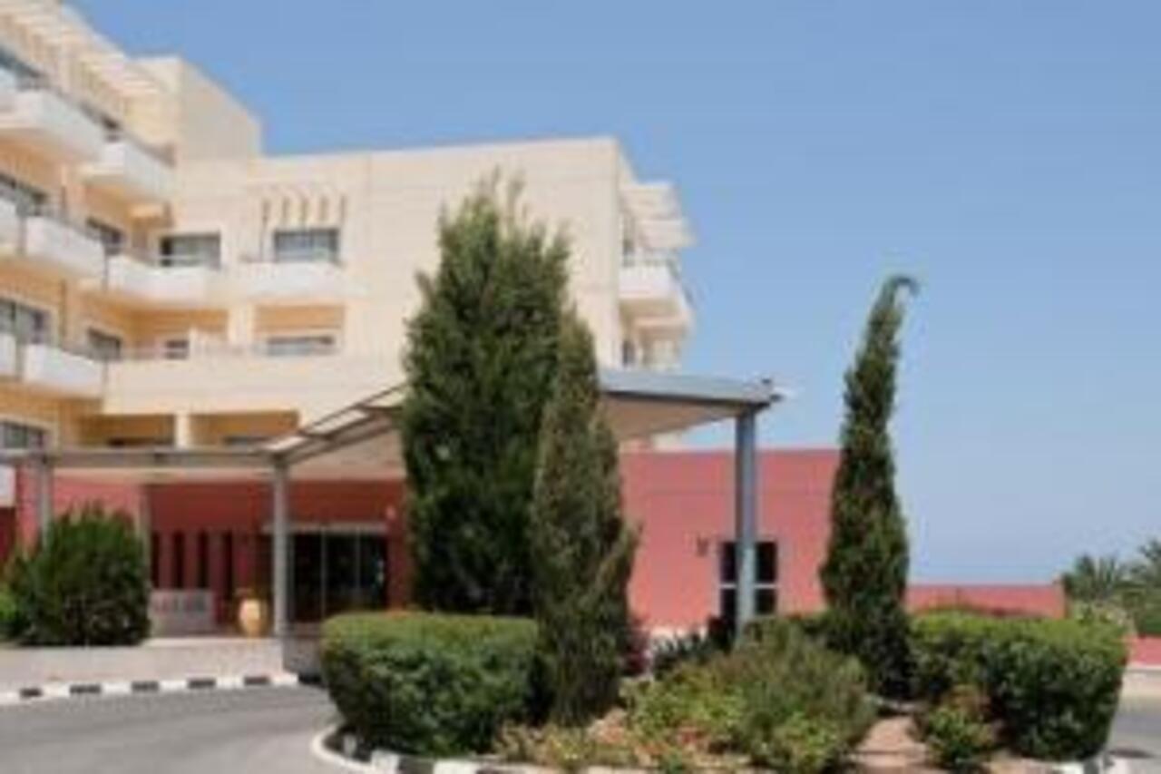Sentido Kouzalis Beach Hotel Protaras Buitenkant foto