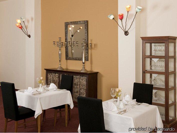 Sentido Kouzalis Beach Hotel Protaras Restaurant foto