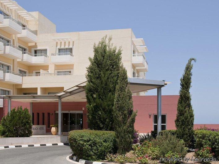Sentido Kouzalis Beach Hotel Protaras Buitenkant foto
