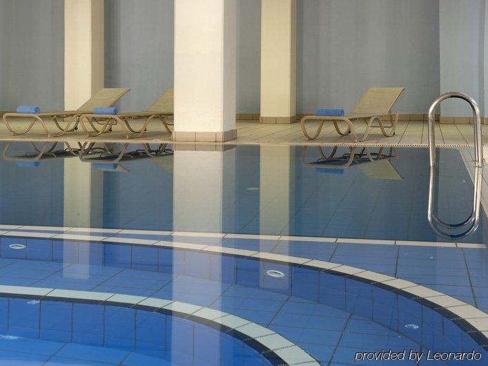 Sentido Kouzalis Beach Hotel Protaras Faciliteiten foto