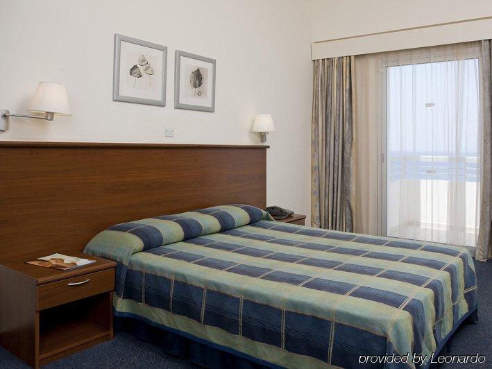 Sentido Kouzalis Beach Hotel Protaras Kamer foto