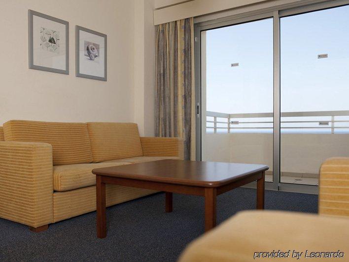 Sentido Kouzalis Beach Hotel Protaras Kamer foto