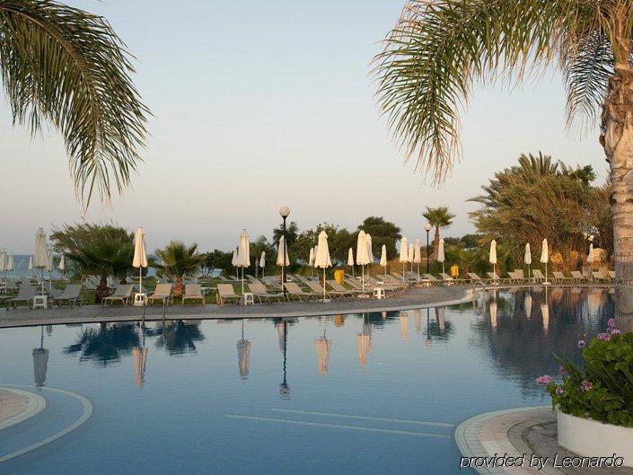 Sentido Kouzalis Beach Hotel Protaras Faciliteiten foto