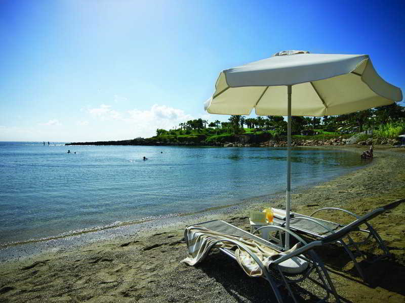 Sentido Kouzalis Beach Hotel Protaras Buitenkant foto